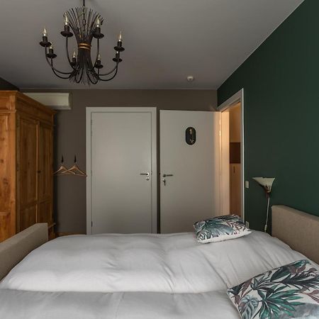 B&B De Floreffe NeerNeerpelt Dış mekan fotoğraf