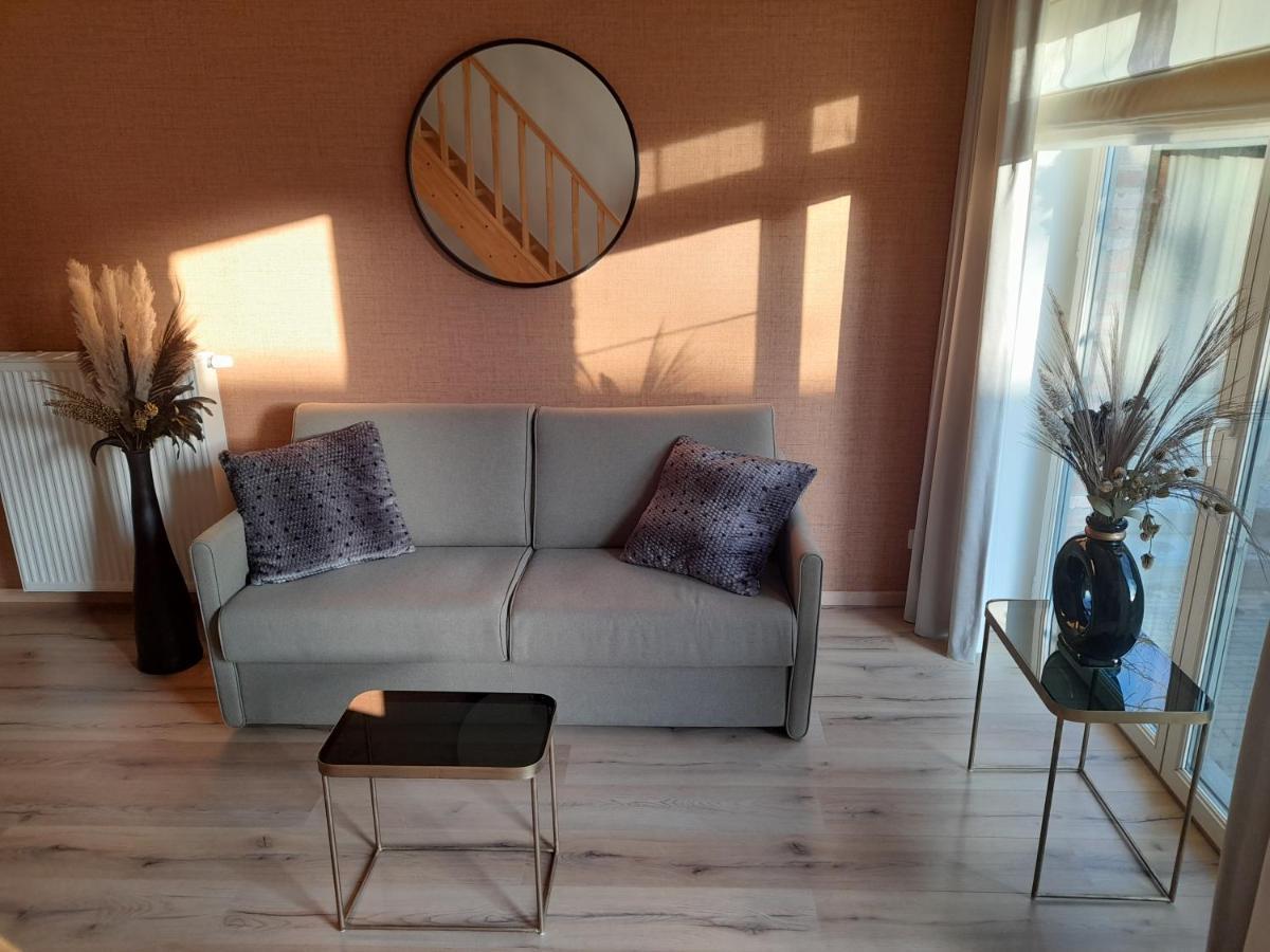 B&B De Floreffe NeerNeerpelt Dış mekan fotoğraf