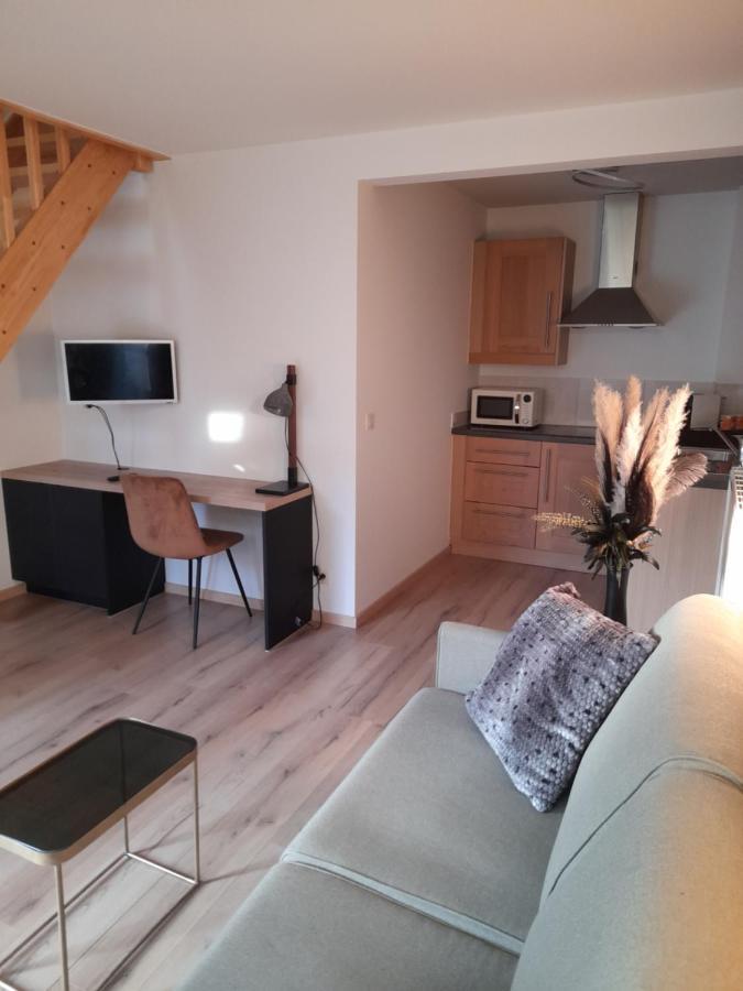 B&B De Floreffe NeerNeerpelt Dış mekan fotoğraf