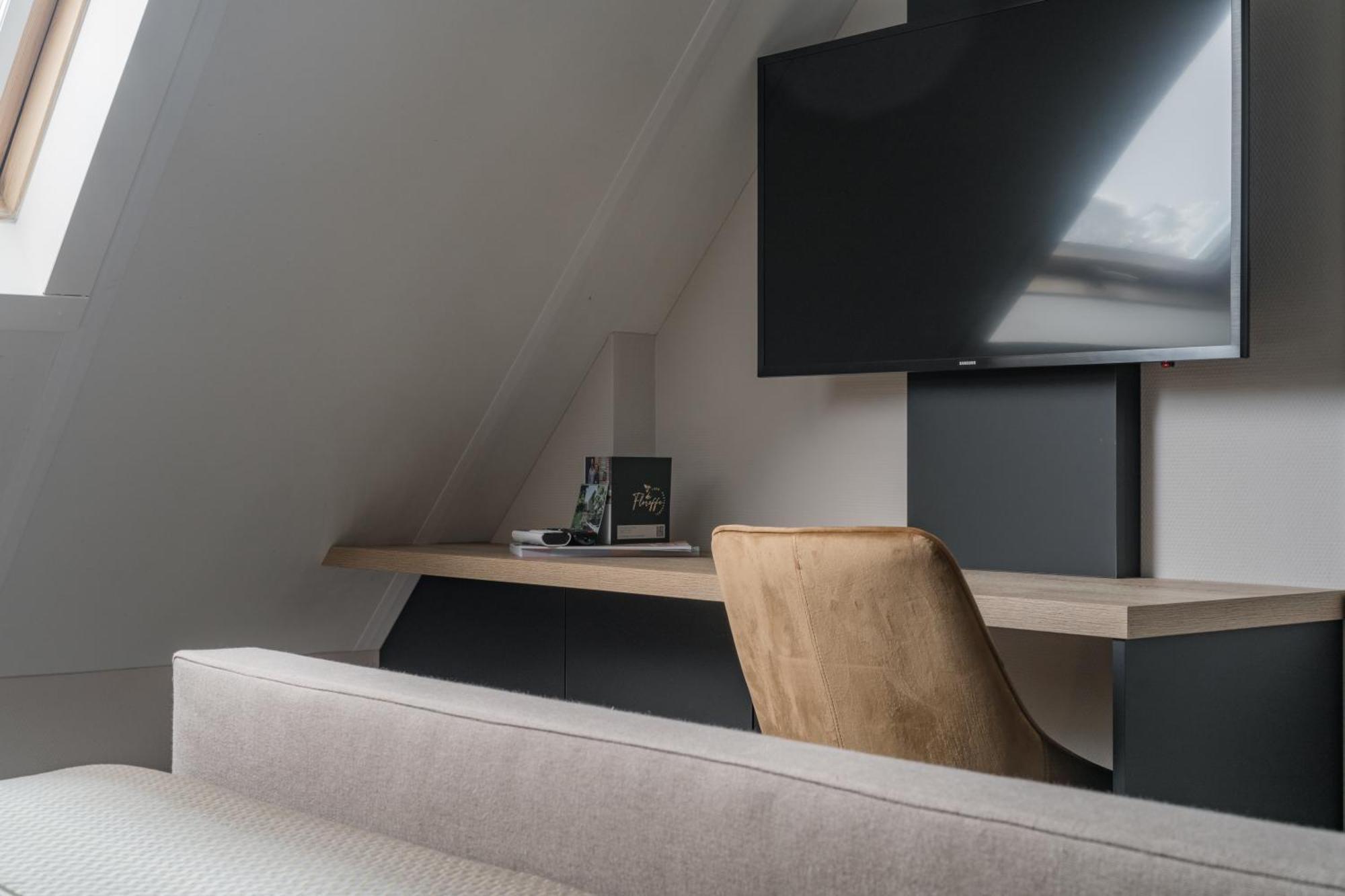B&B De Floreffe NeerNeerpelt Dış mekan fotoğraf