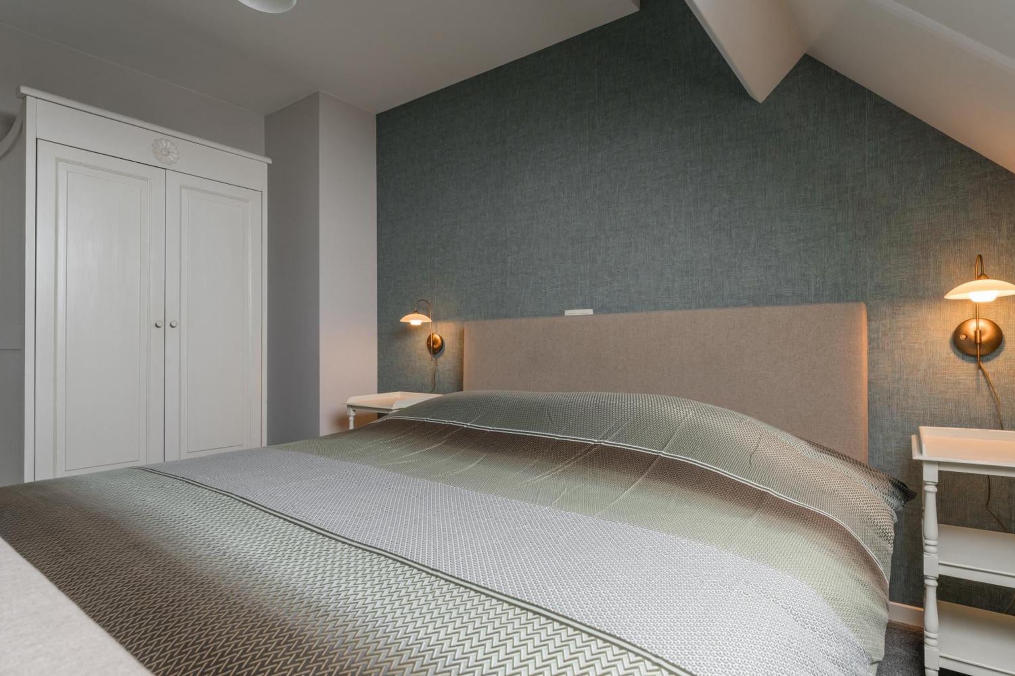 B&B De Floreffe NeerNeerpelt Dış mekan fotoğraf